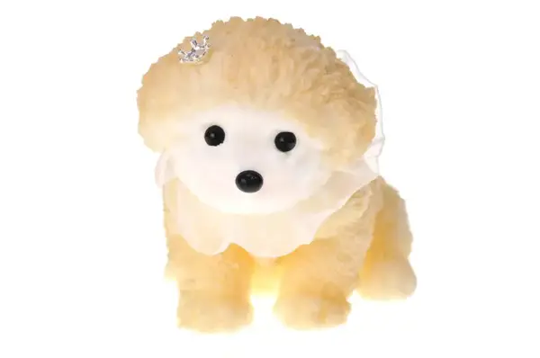 Антистрес сквіш Собака Пудель р.17*10см купити недорого в Україні, фото 4