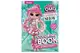 Розмальовка зі стікерами LCB2 "L.O.L. Fashion Show LaRose" Ideyka купити недорого в Україні, фото 60608
