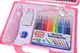 Набір для творчості з аерографом в валізі D0810 (Н) р.26,5*24*6см купити