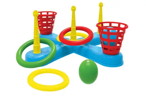 Кільцекид 3411 “Плюс” ТЕХНОК купити недорого в Україні, фото 3