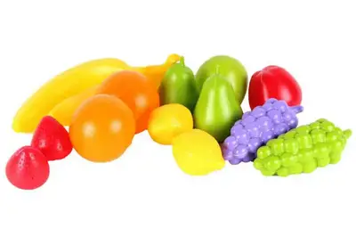 Набір продуктів 5521 "Фрукти" 14 дет. ТЕХНОК купити
