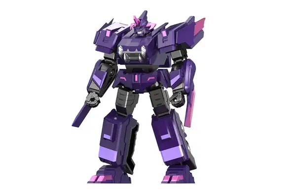 Фігурка EU580873 "Моса Шторм" 12.7 см, з аксесуарами DINOSTER купити недорого в Україні, фото 3