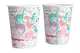 Паперові стаканчики Твоя Забава "Динозаври" 10шт/уп. (250мл.) купити недорого в Україні, фото 24921
