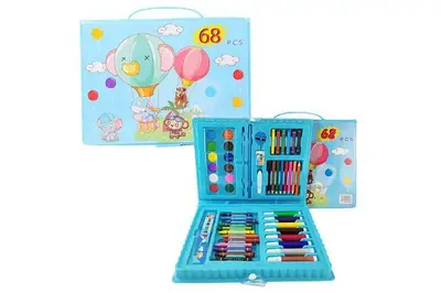 Набір для творчості 68 предметів TY222-47 купити