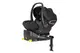 Автокрісло+база Vega CRL-14101/2об Absolute Black i-Size 40-87см ISOFIX з обертанням CARRELLO купити недорого в Україні, фото 66143