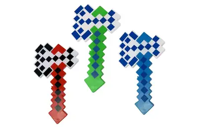 Зброя MW2224 світло, звук, 3 кольори, кульок, р. 36*21 см купити