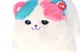 Інтерактивний пухнастий котик Fluff Pets мявкає, мурчить і реагує на дотики BL-335/BF2505 купити