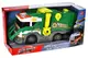 Машина сміттєвоз RJ2819 інерційна, озвучена, зі світлом, в коробці YG Toys купити недорого в Україні, фото 63084