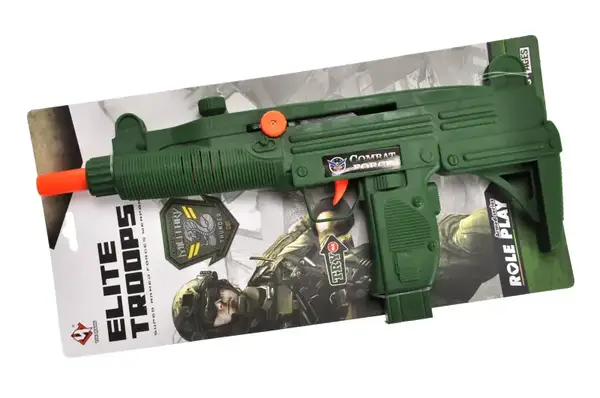 Автомат механічний на планшеті M030 р.37,5*18*3см купити