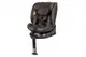Автокрісло CRL-16002 "Octopus" Chocolate Brown i-Size 40-150см ISOFIX, поворот, опорна стійка CARRELLO купити недорого в Україні, фото 69889
