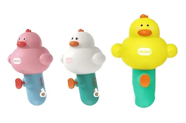 Іграшка для купання 8019 в кульку р.20x17x4,2 см YG Toys купити