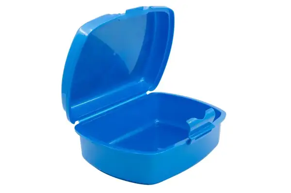 Ланч-бокс пластиковий 6,7х13,9х18,1см "Paw patrol pup power"74638 купити недорого в Україні, фото 3