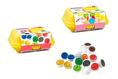 Сортер DF29 "Яйця" р.17x12x7см YG Toys Сортер DF29 "Яйця" р.17x12x7см YG Toys купити