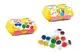 Сортер DF29 "Яйця" р.17x12x7см YG Toys купити недорого в Україні, фото 68722