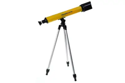 Телескоп 6609A в коробці р.62x8,2x22 см YG Toys купити