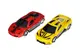 Вантажівка паркінг MF-887 в коробці, р.42x12.1x18.3 см YG Toys купити