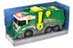 Машина сміттєвоз RJ2819 інерційна, озвучена, зі світлом, в коробці YG Toys купити