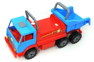 Толокар "Камаз Х4" 412 ORION купити