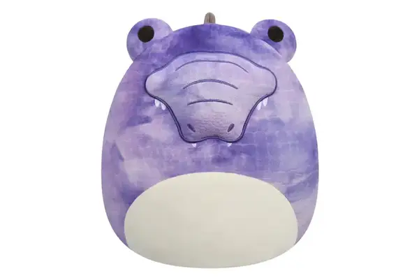 М'яка іграшка SQCR04147 SQUISHMALLOWS – КРОКОДИЛ ДАВ 30 см купити