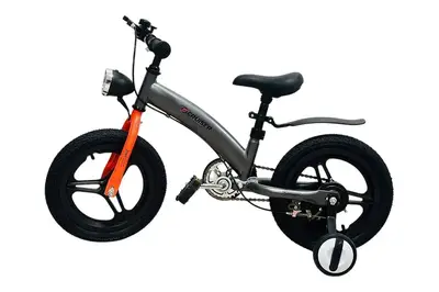 Велосипед Maraton Crussier SWITCH BIKE black 16 дюймів купити