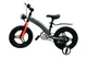 Велосипед Maraton Crussier SWITCH BIKE black 16 дюймів купити недорого в Україні, фото 59167