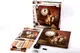 Комплект для творчості "Embroidery clock" EС-01-01,02,03,04,05 DANKO купити