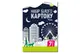 Набір білого картону А4 7 аркушів купити недорого в Україні, фото 8959
