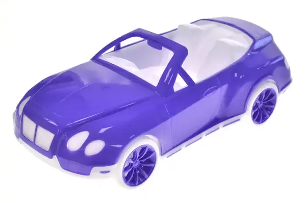 Кабріолет для ляльки KW-17-011 KinderWay купити недорого в Україні, фото 6