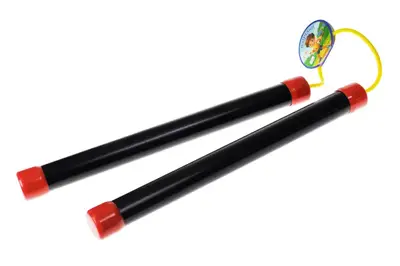 Нунчаки 25300 р.30 см Mtoys купити