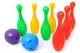 Кеглі (2 кулі) 05022 Mtoys купити недорого в Україні, фото 26973
