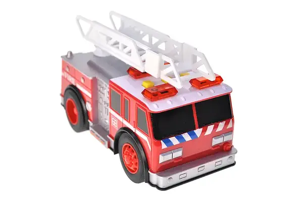 Машина АВТОПРОМ 7992 батарейка, світло, звук, короб.21*13*11см купити недорого в Україні, фото 2