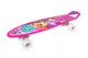 Пенні борд PP2506 Paw Patrol 56*15 см, колеса PU, світло 56х15х13 см купити