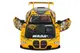 Машина металева АВТОПРОМ 68296A(Y)1:24 BMW M4 GT3, батар,світло, звук, відкр.двері, кор. 26.5x13.5x1см купити