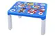 Стіл дитячий зі стільцем QB001-501 "Щенячий патруль. Герої рятівники" qbee купити