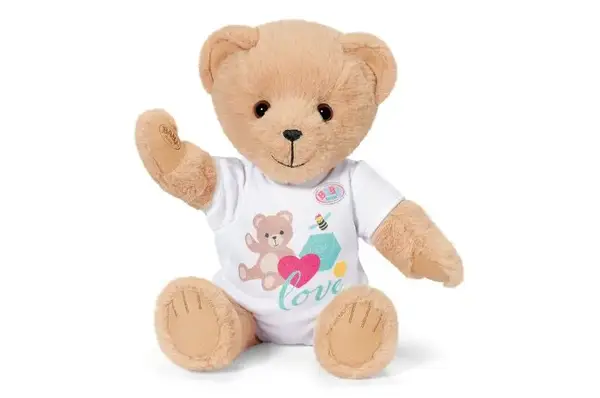 М'яка іграшка 834435 "Ведмедик Тедді" BABY BORN купити недорого в Україні, фото 2