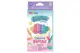 Олівці кольорові круглі двосторонні 12 шт х 24 кол. PASTEL COLORINO купити