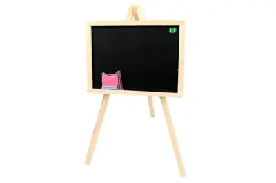 Мольберт з набором розмір дошки 49*36см купити