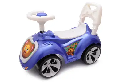 Толокар "ЛАПКА" синій 758 ORION купити