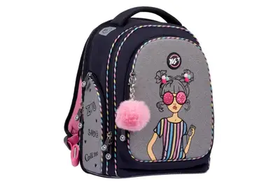 Рюкзак S-84 Girls style YES купити