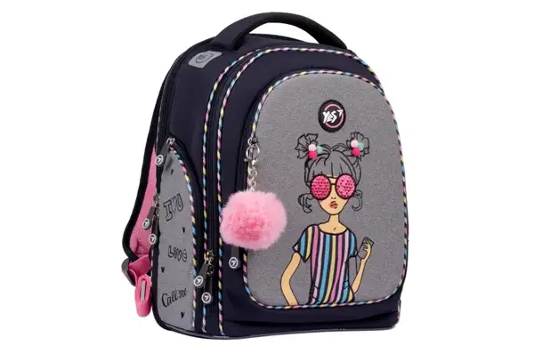 Рюкзак S-84 Girls style YES купити