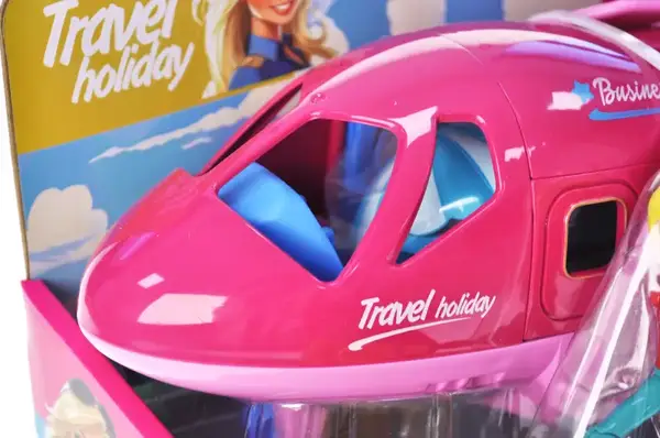 Літак для ляльки в коробці SG-29090 р.29*17*14,5см купити недорого в Україні, фото 3