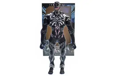 Герой "VENOM" в коробці 855353 р.36*22*7см. купити