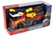 Машина інерційна RJ2820 "Пожежна" озвучена, зі світлом, в коробці YG Toys купити недорого в Україні, фото 63083