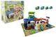 Паркінг T922A на батарейках, зі звуком, в коробці р.29,5x27x12,3 см YG Toys купити недорого в Україні, фото 63455