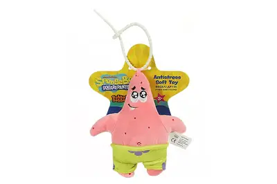 Іграшка антистрес YD2604P "Патрик" серії "SpongeBob" YabbaDabba купити