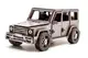 Конструктор Puz-26914 "Gelandewagen" дерев'яний, 109 дет., р.33х16 см PuzzleOK купити