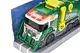 Машина сміттєвоз RJ2819 інерційна, озвучена, зі світлом, в коробці YG Toys купити