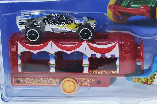 Машина "Гонка" на блістері, 6 видів T-H708-1 купити недорого в Україні, фото 4