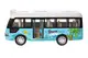Автобус інерційний 7723 в блоці 8шт р.35x27,2x7,1см YG Toys купити