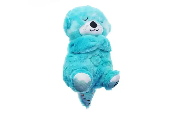 М'яка іграшка-нічник Казкові сни видреняти 28 х 20 х 14,5см SK49-2 купити недорого в Україні, фото 14